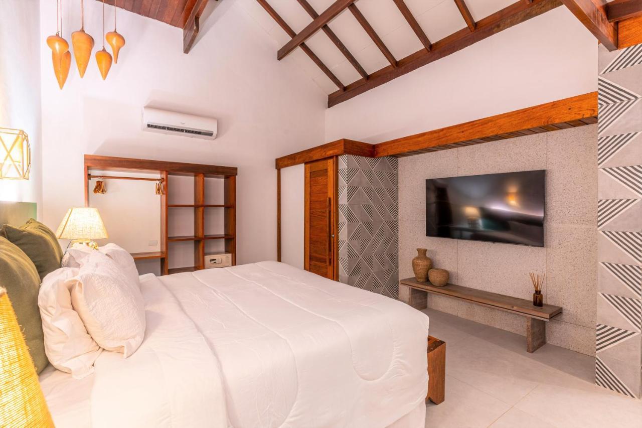 Camurim Grande Pousada & Spa Maragogi Zewnętrze zdjęcie