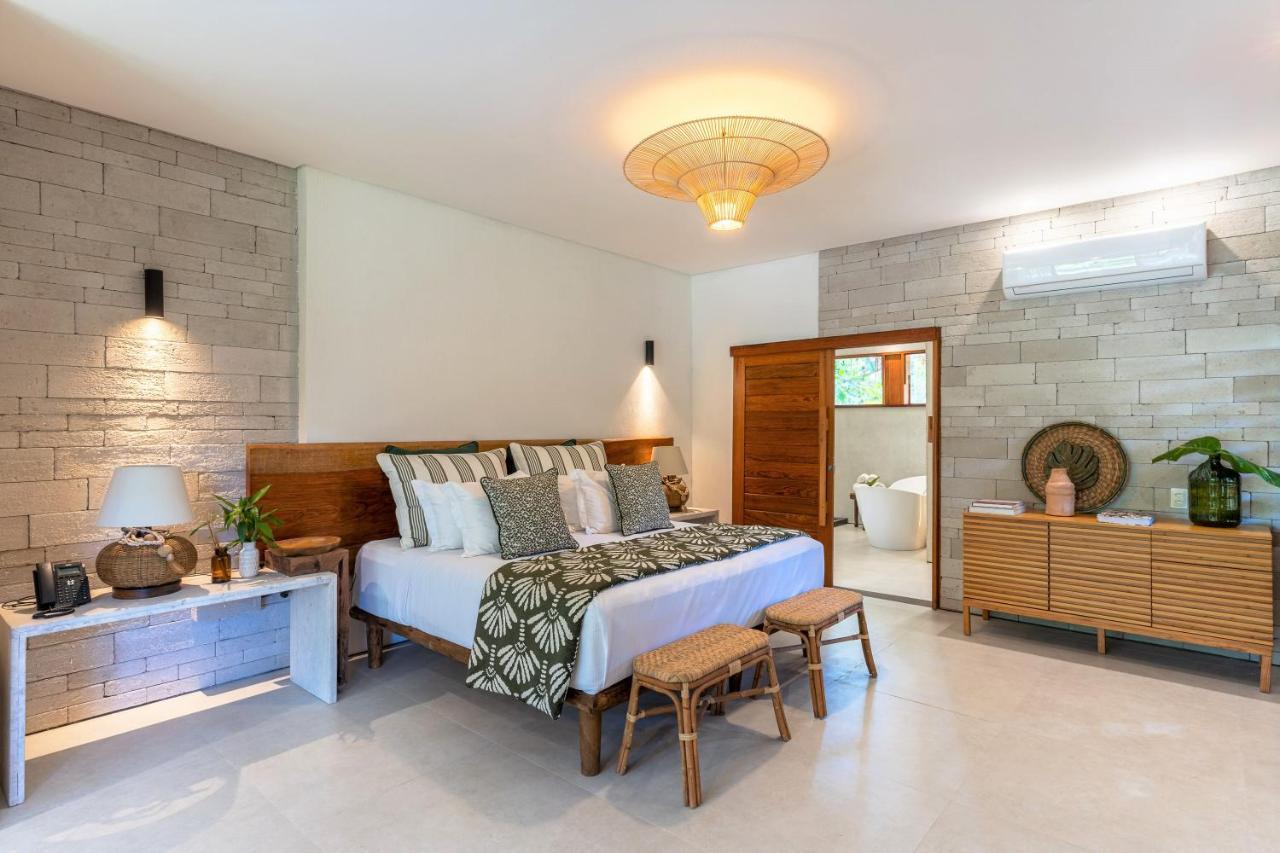 Camurim Grande Pousada & Spa Maragogi Zewnętrze zdjęcie