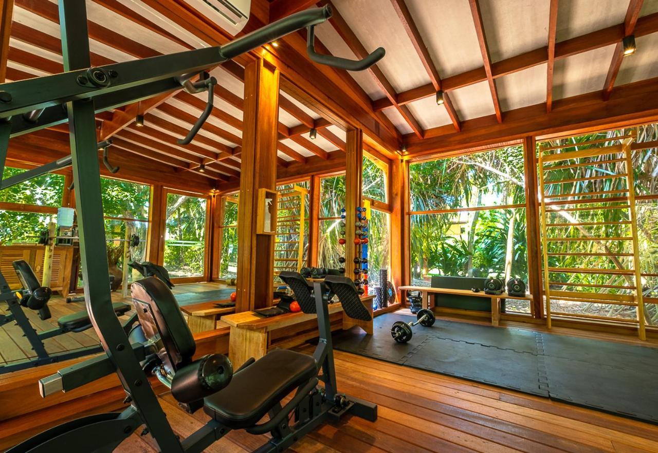 Camurim Grande Pousada & Spa Maragogi Zewnętrze zdjęcie